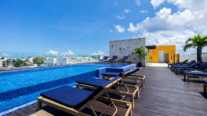 Lunada Condo by BVR
